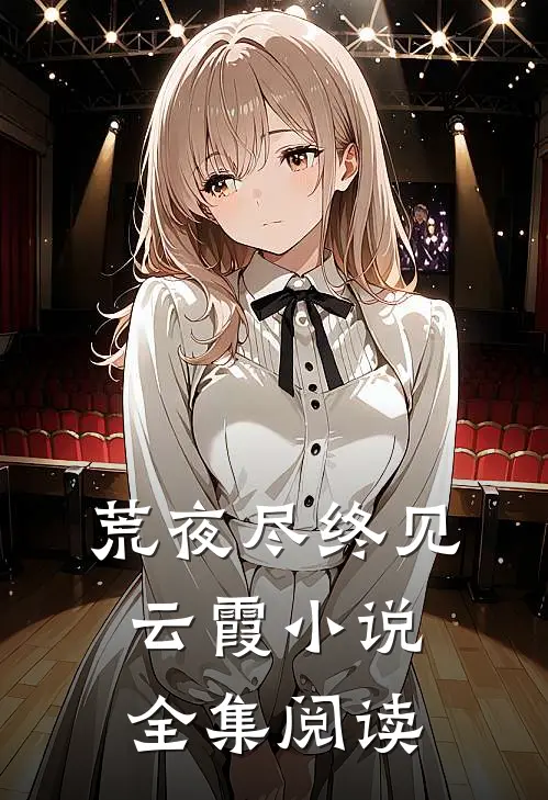 荒夜尽终见云霞小说全集阅读