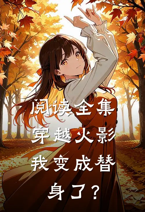 阅读全集穿越火影，我变成替身了？