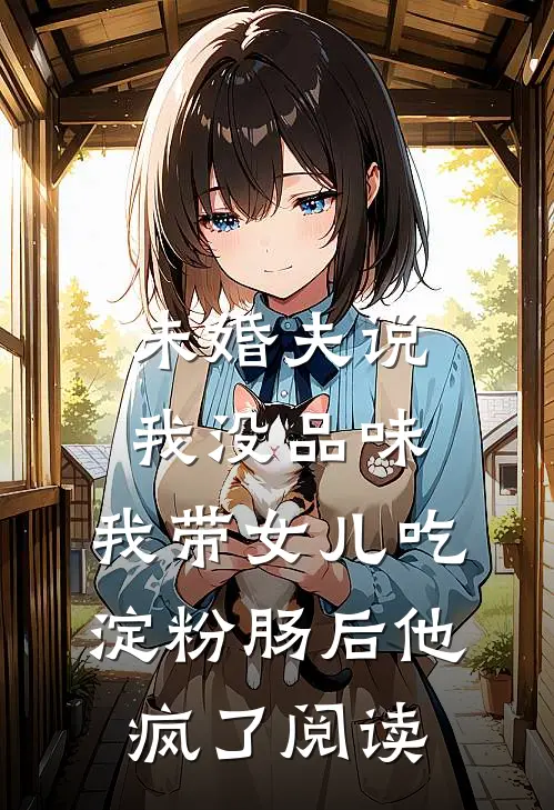 未婚夫说我没品味，我带女儿吃淀粉肠后他疯了阅读