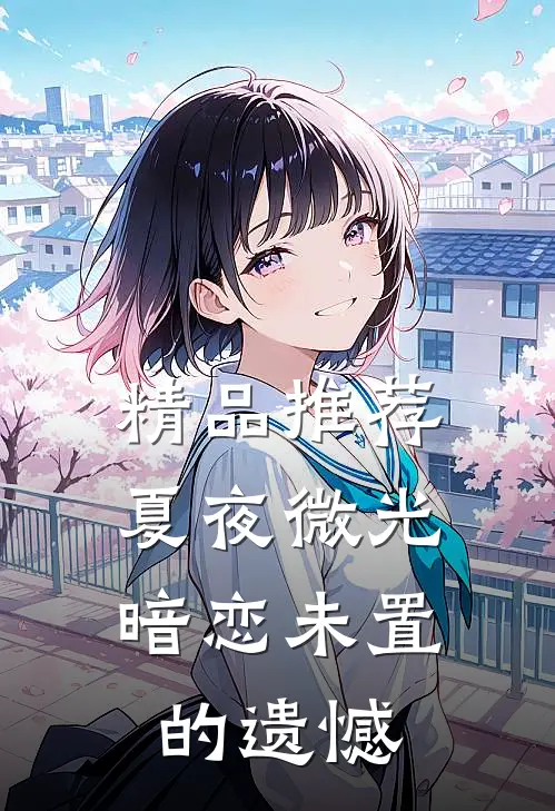 精品推荐夏夜微光：暗恋未置的遗憾