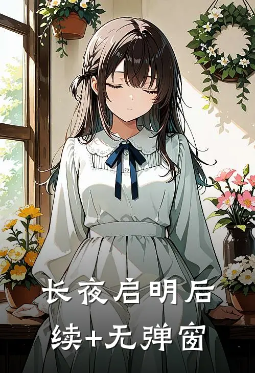 长夜启明后续+无弹窗