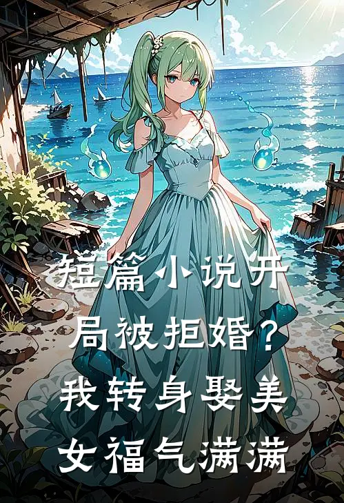 短篇小说开局被拒婚？我转身娶美女福气满满