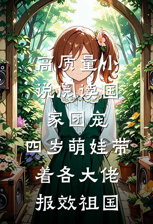 高质量小说阅读国家团宠：四岁萌娃带着各大佬报效祖国