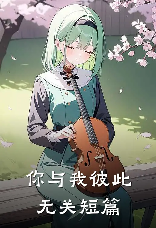 你与我彼此无关短篇