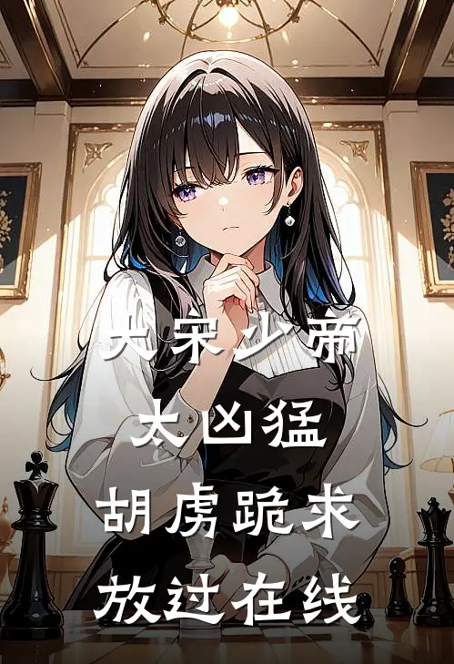 大宋少帝太凶猛，胡虏跪求放过在线