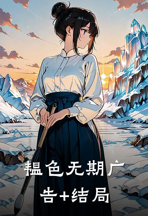 韫色无期广告+结局