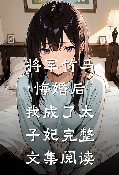 将军竹马悔婚后，我成了太子妃完整文集阅读