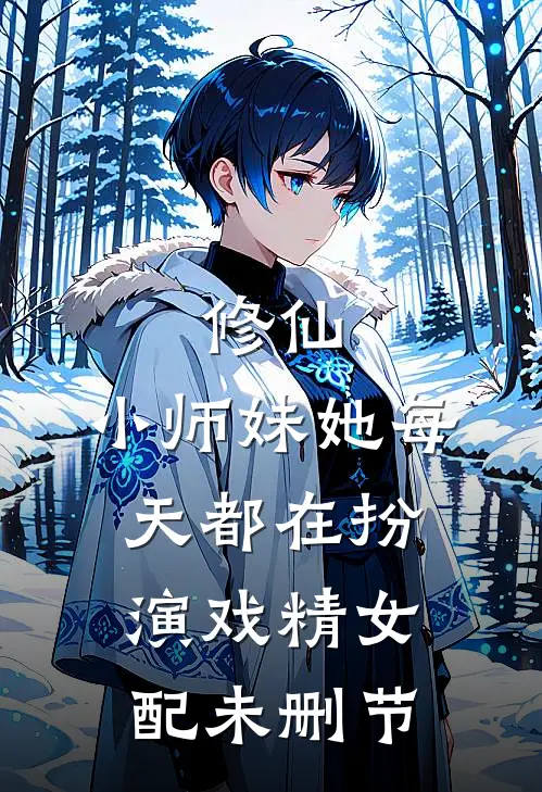 修仙：小师妹她每天都在扮演戏精女配未删节