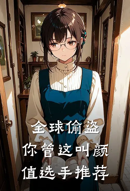 全球偷盗：你管这叫颜值选手推荐