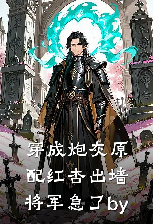 穿成炮灰原配红杏出墙，将军急了by