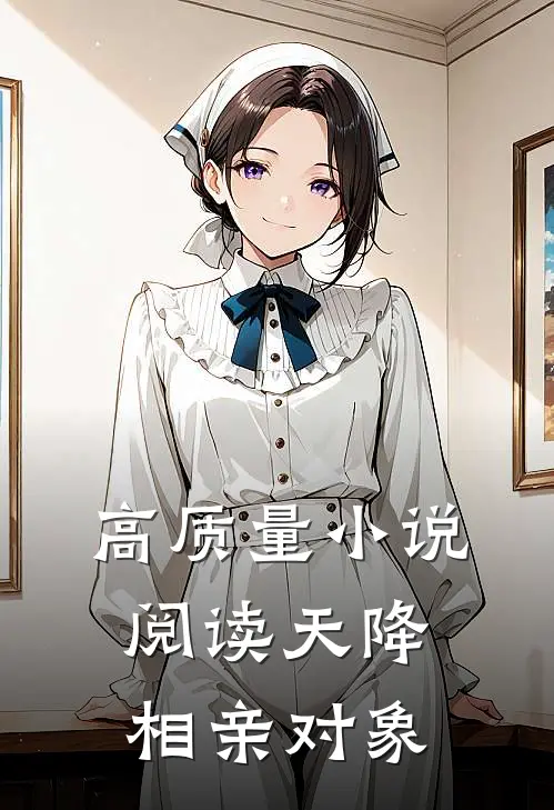 高质量小说阅读天降相亲对象