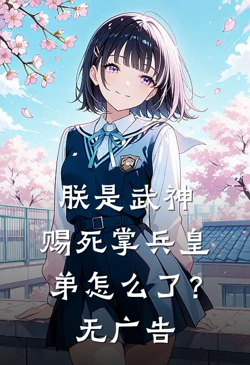 朕是武神，赐死掌兵皇弟怎么了？无广告