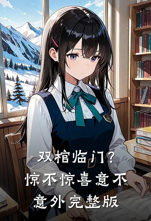 双棺临门？惊不惊喜意不意外完整版