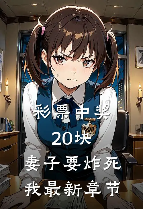 彩票中奖20块，妻子要炸死我最新章节