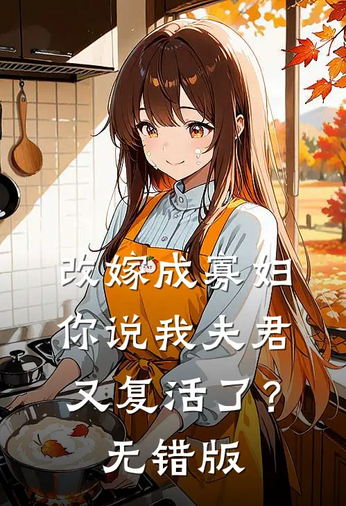 改嫁成寡妇，你说我夫君又复活了？无错版