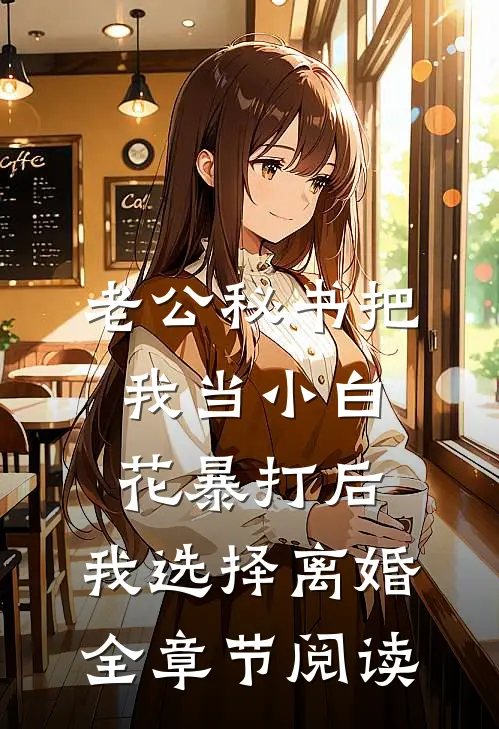 老公秘书把我当小白花暴打后，我选择离婚全章节阅读