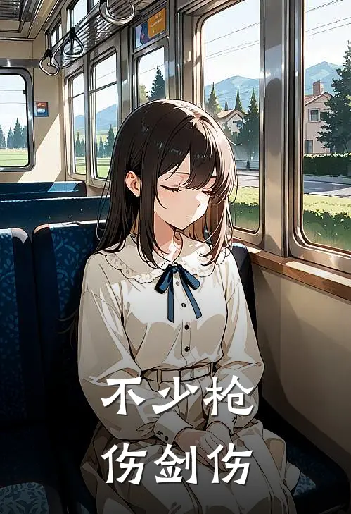 不少枪伤剑伤