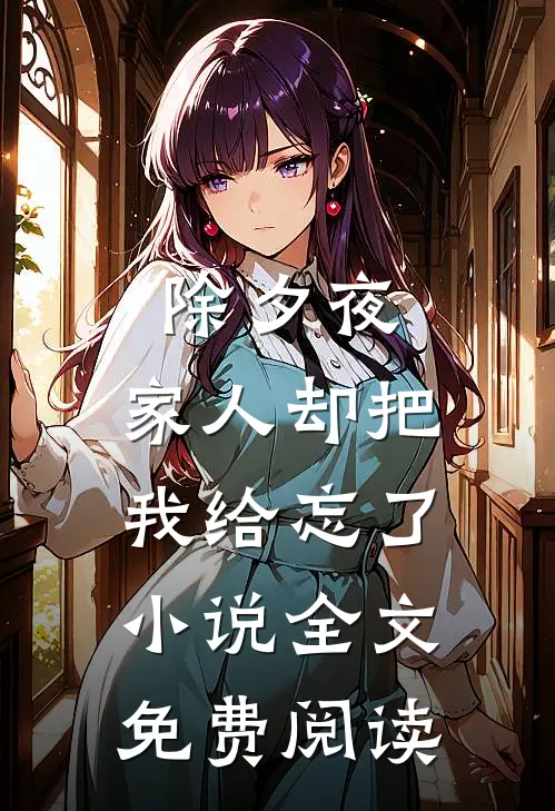 除夕夜，家人却把我给忘了小说全文免费阅读