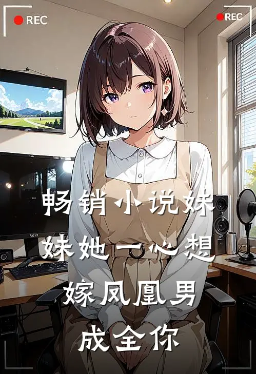 畅销小说妹妹她一心想嫁凤凰男，成全你