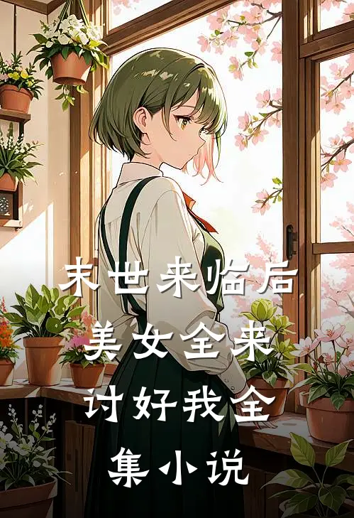 末世来临后，美女全来讨好我全集小说