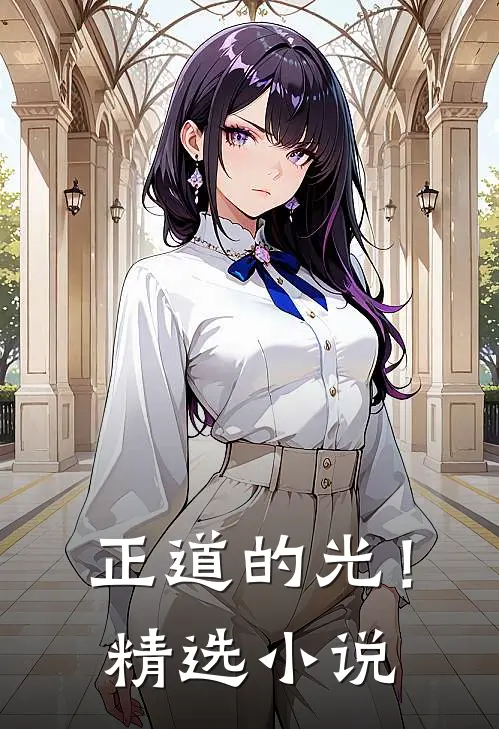 正道的光！精选小说