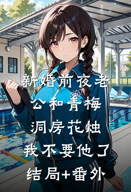 新婚前夜老公和青梅洞房花烛，我不要他了结局+番外