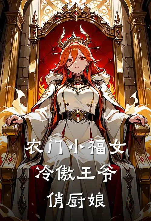 农门小福女:冷傲王爷俏厨娘