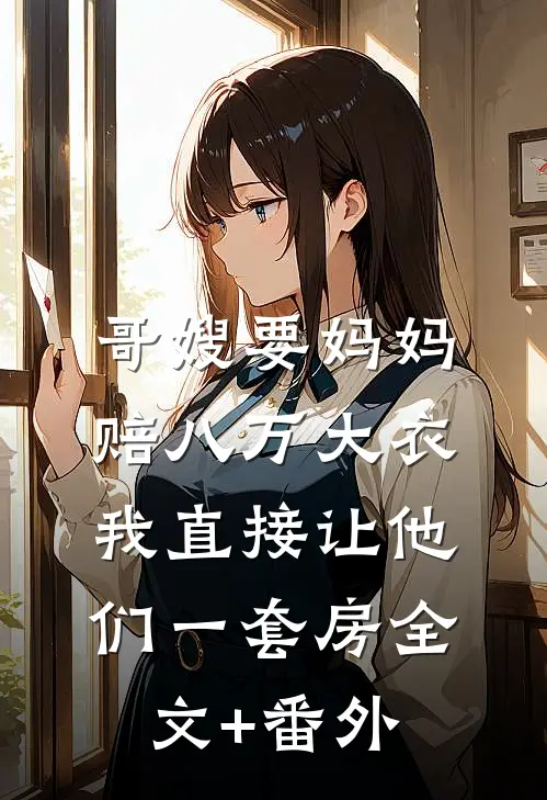 哥嫂要妈妈赔八万大衣，我直接让他们一套房全文+番外