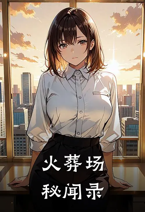 火葬场秘闻录