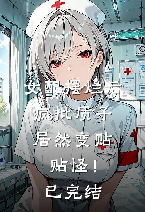 女配摆烂后，疯批质子居然变贴贴怪！已完结