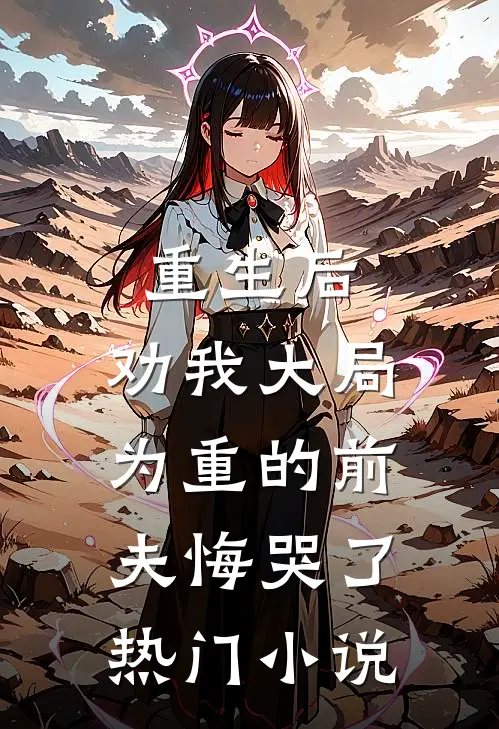 重生后，劝我大局为重的前夫悔哭了热门小说