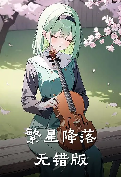 繁星降落无错版