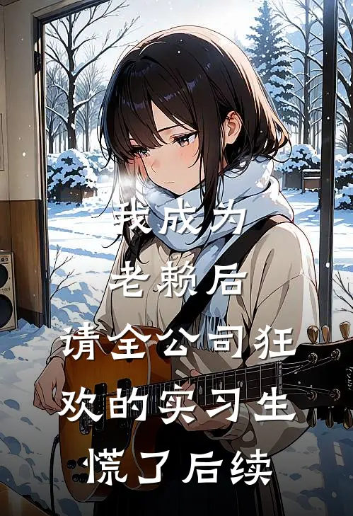 我成为老赖后，请全公司狂欢的实习生慌了后续
