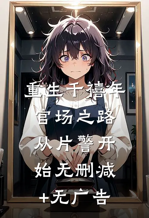 重生千禧年：官场之路从片警开始无删减+无广告