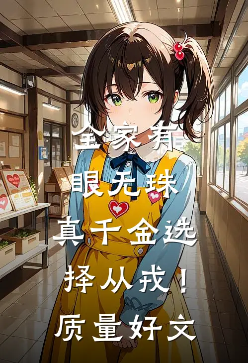 全家有眼无珠，真千金选择从戎！质量好文