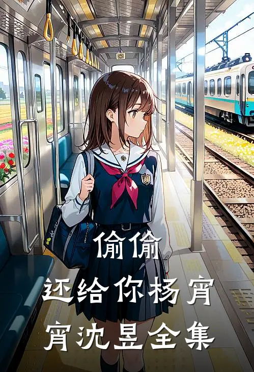 偷偷，还给你杨宵宵沈昱 全集