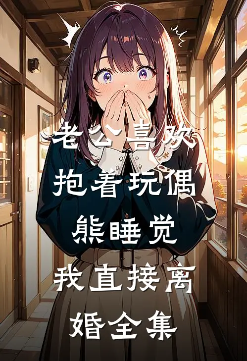 老公喜欢抱着玩偶熊睡觉，我直接离婚全集
