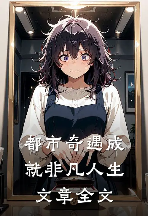 都市奇遇成就非凡人生文章全文