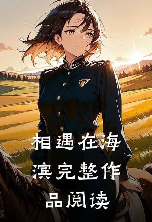 相遇在海滨完整作品阅读