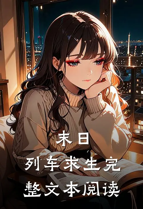 末日：列车求生完整文本阅读