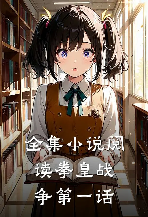全集小说阅读拳皇战争第一话