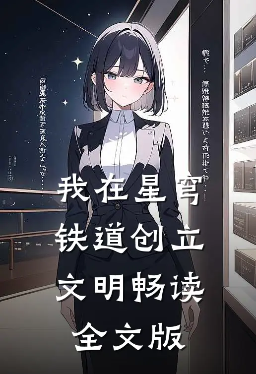 我在星穹铁道创立文明畅读全文版