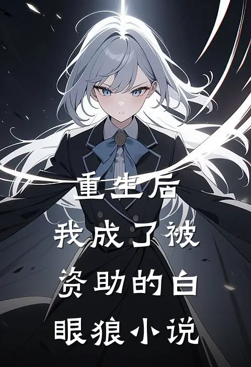 重生后，我成了被资助的白眼狼小说