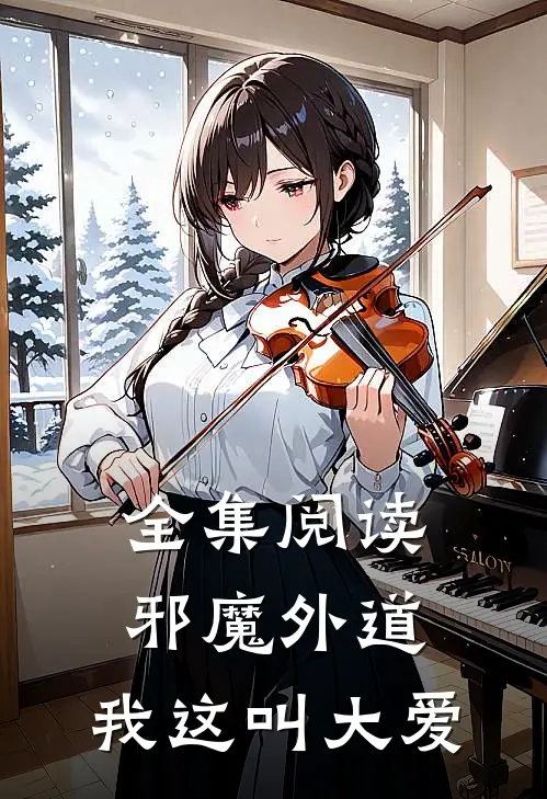 全集阅读邪魔外道，我这叫大爱