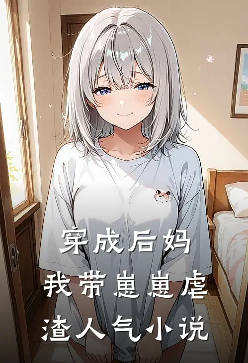 穿成后妈，我带崽崽虐渣人气小说
