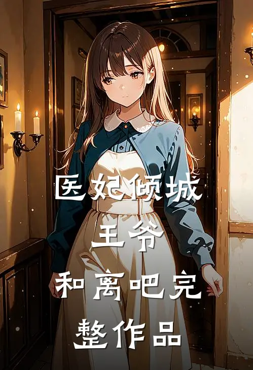 医妃倾城：王爷，和离吧完整作品