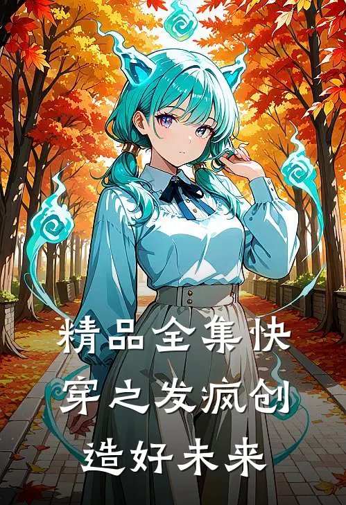 精品全集快穿之发疯创造好未来