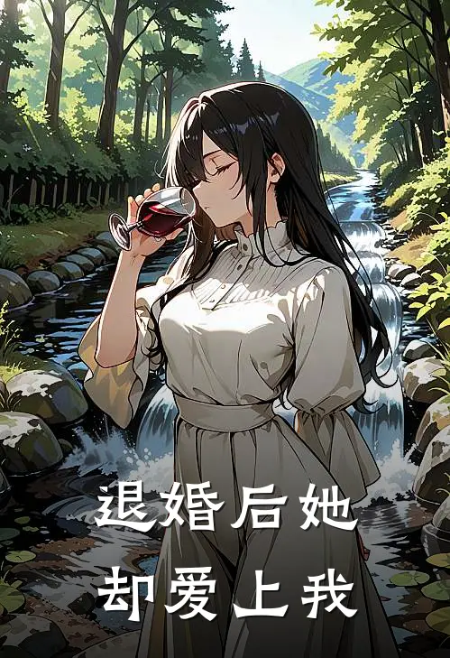 退婚后她却爱上我