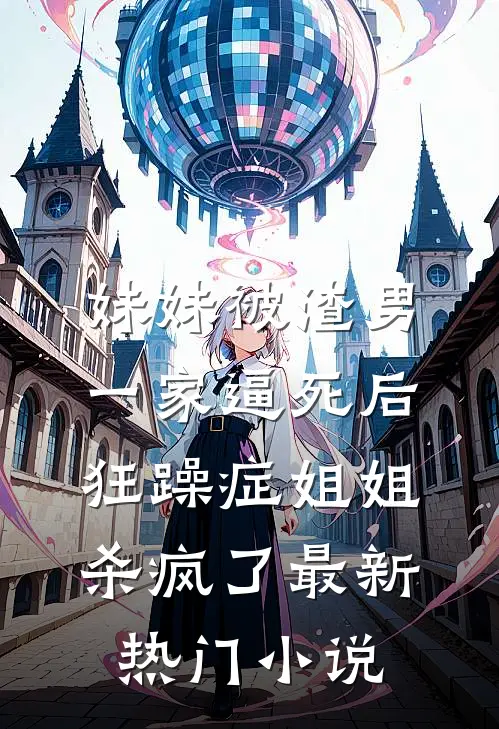 妹妹被渣男一家逼死后，狂躁症姐姐杀疯了最新热门小说