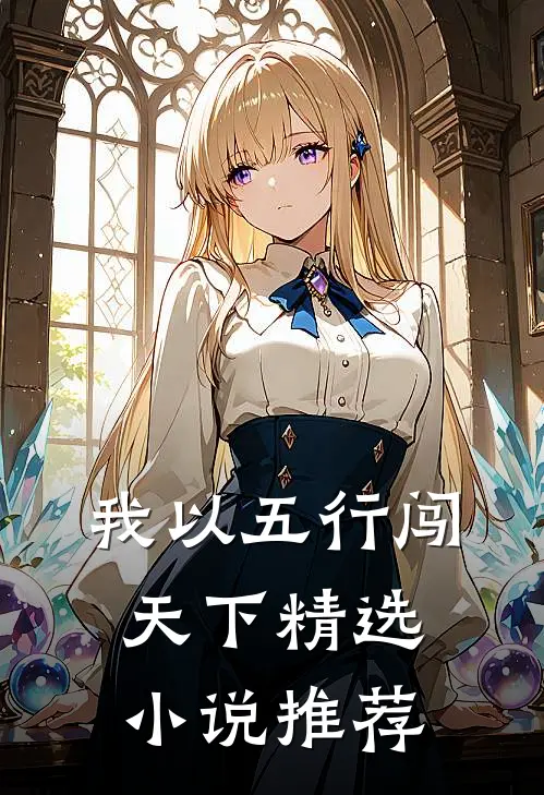 我以五行闯天下精选小说推荐